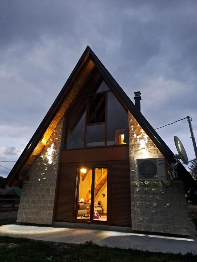 Vikendica 'Masa' Moticki Gaj Exterior foto