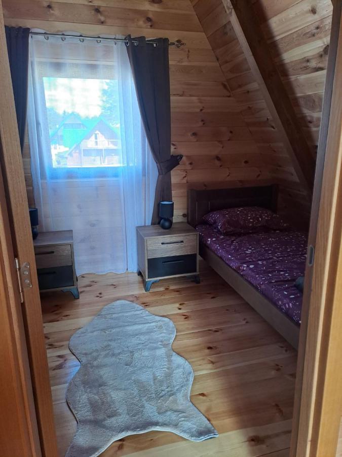 Vikendica 'Masa' Moticki Gaj Exterior foto