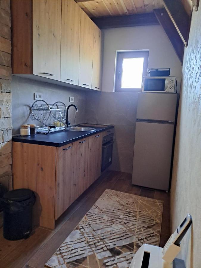 Vikendica 'Masa' Moticki Gaj Exterior foto
