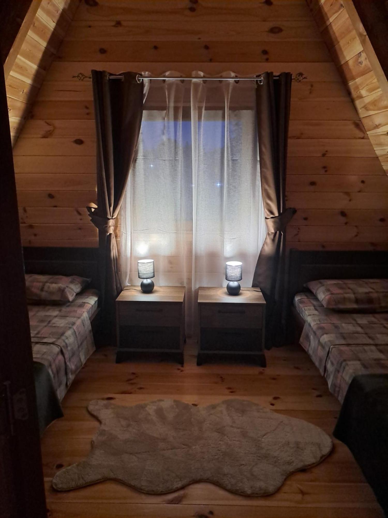 Vikendica 'Masa' Moticki Gaj Exterior foto
